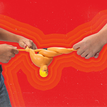 Стретч-іграшка STRETCH ARMSTRONG Силач Армстронг (00095)