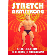 Стретч-іграшка STRETCH ARMSTRONG Силач Армстронг (00095)