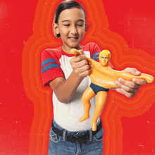 Стретч-іграшка STRETCH ARMSTRONG Силач Армстронг (00095)