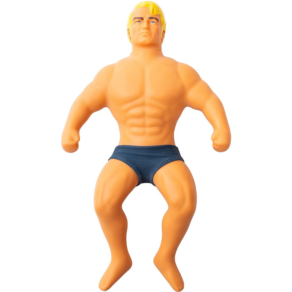 Стретч-іграшка STRETCH ARMSTRONG Силач Армстронг (00095)