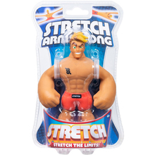 Стретч-игрушка STRETCH ARMSTRONG Боец Стронг (00104)