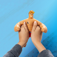 Стретч-игрушка STRETCH ARMSTRONG Боец Стронг (00104)