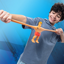 Стретч-игрушка STRETCH ARMSTRONG Боец Стронг (00104)