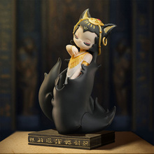 Фигурка POP TOP 52Toys "Sleep" Гарелея искуств (24CB583SL02)