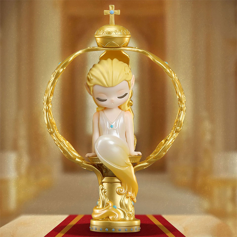 Заказать Фигурка POP TOP 52Toys "Sleep" Гарелея искуств (24CB583SL02)