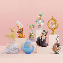 Фигурка POP TOP 52Toys "Sleep" Гарелея искуств (24CB583SL02)