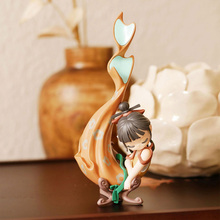 Фигурка POP TOP 52Toys "Sleep" Гарелея искуств (24CB583SL02)