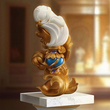 Фигурка POP TOP 52Toys "Sleep" Гарелея искуств (24CB583SL02)