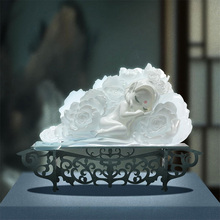 Фигурка POP TOP 52Toys "Sleep" Гарелея искуств (24CB583SL02)