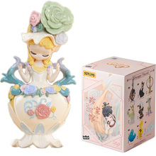 Фигурка POP TOP 52Toys "Sleep" Гарелея искуств (24CB583SL02)