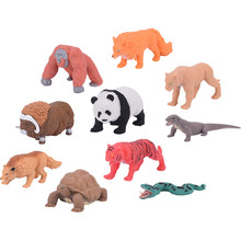 Стретч-фігурка сюрприз SBABAM Вартові дикої природи (58/CN24)