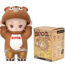 Фігурка POP TOP 52Toys "NOOK" Маленький світ (23CB488NKQX)