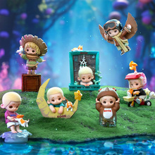 Фігурка POP TOP 52Toys "NOOK" Маленький світ (23CB488NKQX)