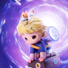 Фігурка POP TOP 52Toys "NOOK" Маленький світ (23CB488NKQX)