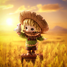 Фігурка POP TOP 52Toys "NOOK" Маленький світ (23CB488NKQX)