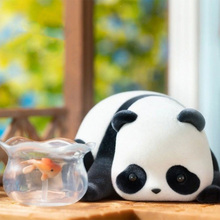 Фигурка POP TOP 52Toys "Panda Roll"  Мяв панды (22CB437GG13)
