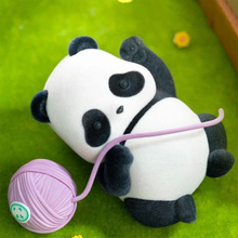 Фигурка POP TOP 52Toys "Panda Roll"  Мяв панды (22CB437GG13)