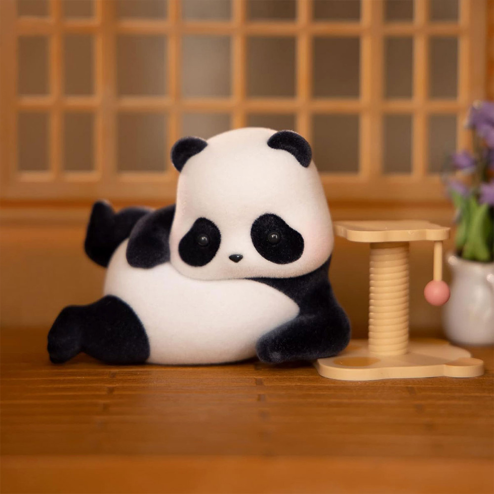 Фигурка POP TOP 52Toys "Panda Roll"  Мяв панды (22CB437GG13) Тип один предмет