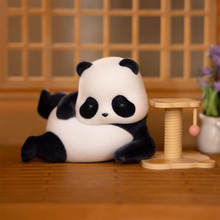 Фигурка POP TOP 52Toys "Panda Roll"  Мяв панды (22CB437GG13)