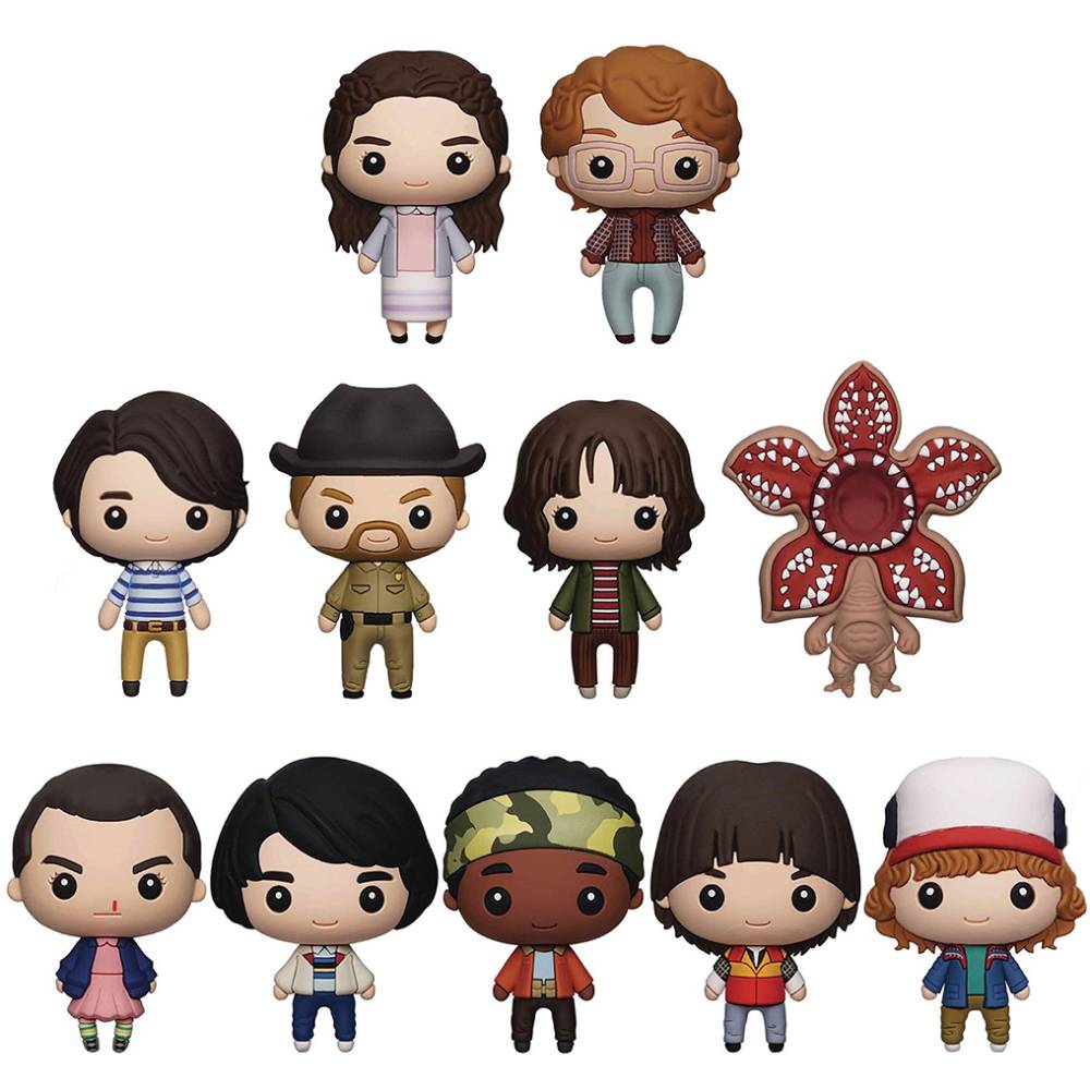 Фігурка-сюрприз MONOGRAM Дивовижні дива S1 (32500) Додатково В асортименті