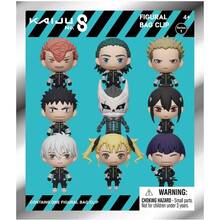 Фігурка-сюрприз MONOGRAM Кайдзю №8 S1 (30030)