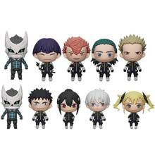 Фігурка-сюрприз MONOGRAM Кайдзю №8 S1 (30030)