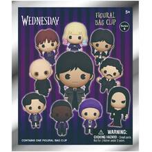 Фігурка-сюрприз MONOGRAM Уенздей S4 (33125)