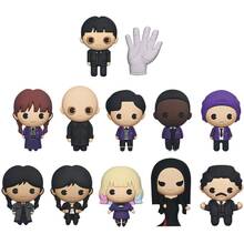 Фігурка-сюрприз MONOGRAM Уенздей S4 (33125)