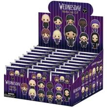 Фігурка-сюрприз MONOGRAM Уенздей S4 (33125)