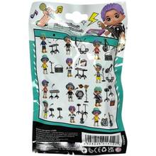 Фігурка-сюрприз LITTLE CORNER Хлопці з рок-кухля 1 шт (6928229013127)