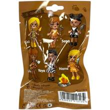 Фігурка-сюрприз LITTLE CORNER Дикуни. Первісні племена 1 шт (6928229013134)