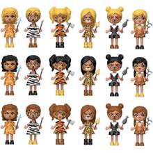 Фігурка-сюрприз LITTLE CORNER Дикуни. Первісні племена 1 шт (6928229013134)