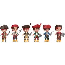 Фігурка-сюрприз LITTLE CORNER Пригоди Піратів 1 шт (6928229013141)
