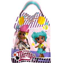 Фігурка-сюрприз LITTLE CORNER Група Дівчат 1 шт (6928229017194)