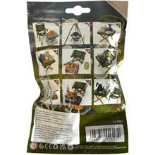 Набір-сюрприз LITTLE CORNER Фурнітура для кемпінгу (6928229013172)