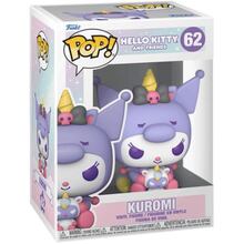 Фігурка FUNKO POP! Sanrio Hello Kitty Куромі Вечірка єдинорогів (65750)