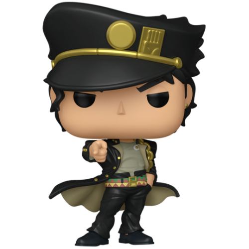 Фигурка FUNKO POP! Jojo's bizarre adventure Джотаро Куджо (88460)