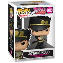 Фигурка FUNKO POP! Jojo's bizarre adventure Джотаро Куджо (88460)