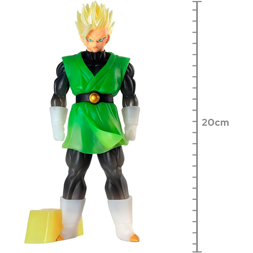 Фигурка BANPRESTO Dragon Ball Z Clearise Super Saiyan Son Gohan Great Saiyaman (BP19276P) Коллекционная серия герои мультфильмов и сказок