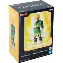 Фигурка BANPRESTO Dragon Ball Z Clearise Super Saiyan Son Gohan Great Saiyaman (BP19276P)