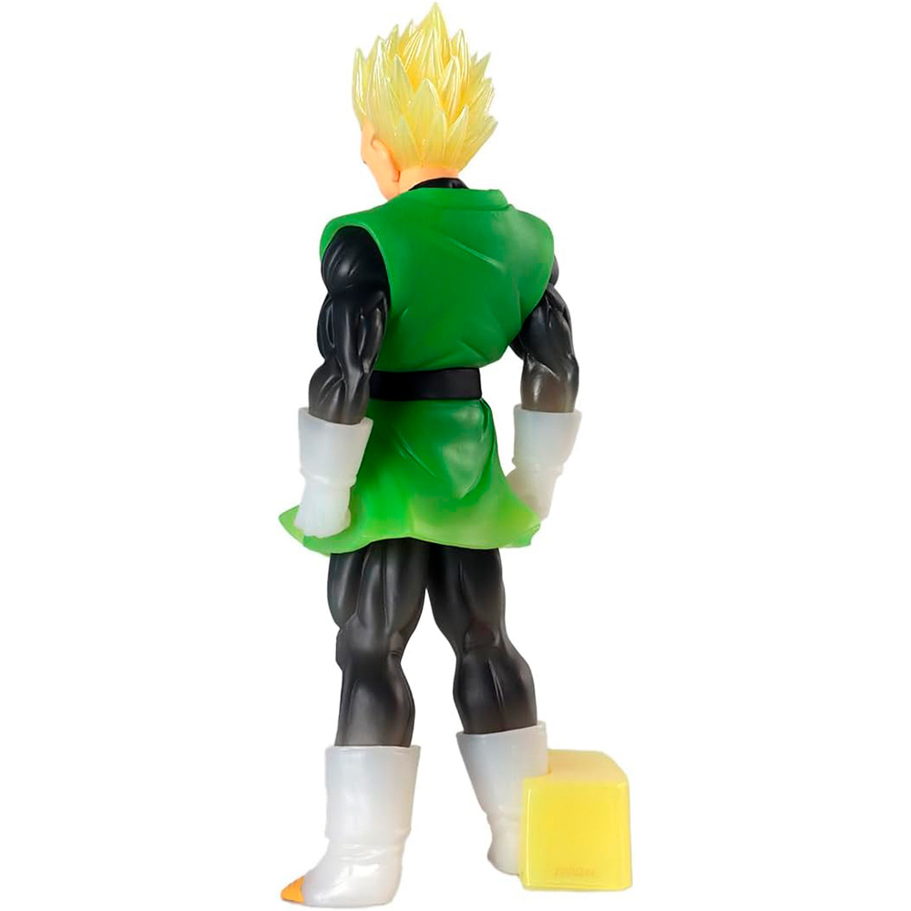Фигурка BANPRESTO Dragon Ball Z Clearise Super Saiyan Son Gohan Great Saiyaman (BP19276P) Тип один предмет