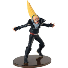 Фігурка BANPRESTO My Hero Academia The Amazing Heroes Vol.23 Present Mic Figure (BP19268P)