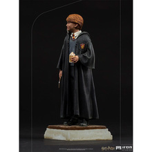 Фигурка IRON STUDIOS Harry Potter Ron Weasley Statue Art 1/10 (WBHPM40921-10)