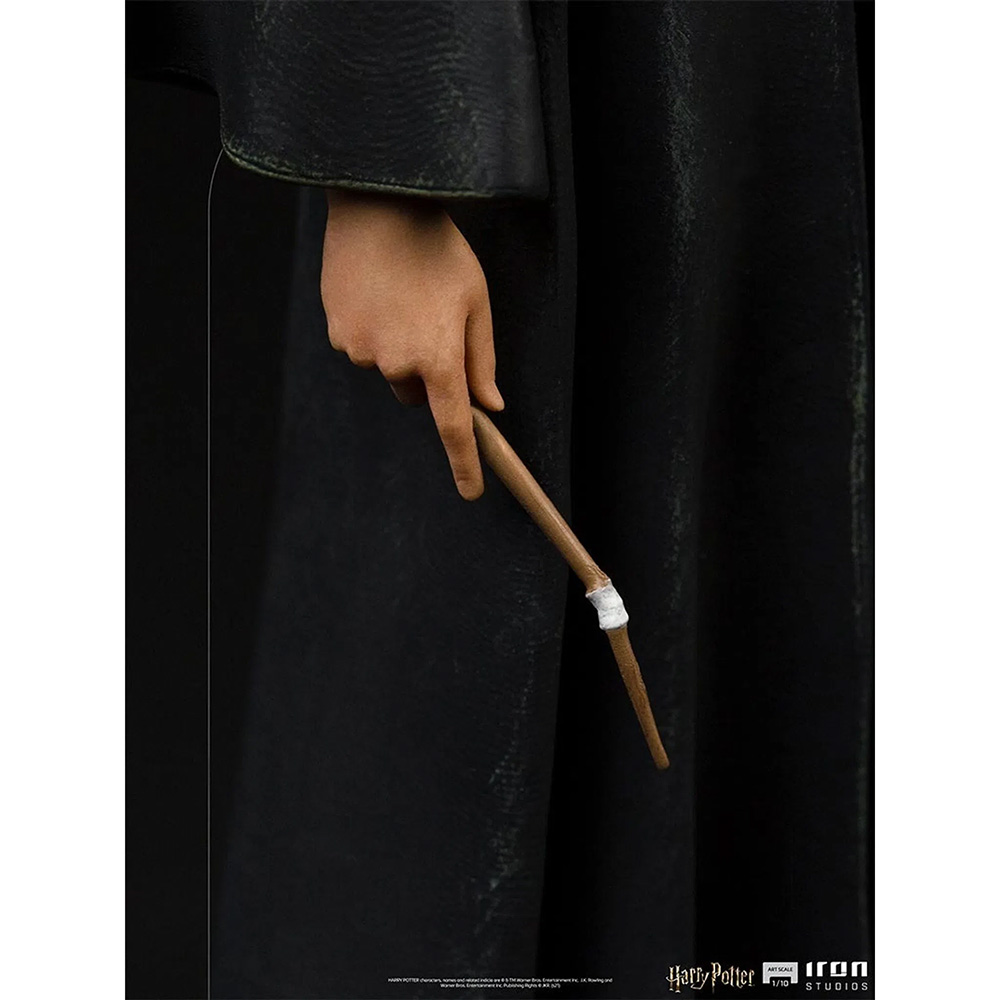 Покупка Фигурка IRON STUDIOS Harry Potter Ron Weasley Statue Art 1/10 (WBHPM40921-10)