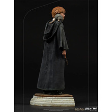 Фигурка IRON STUDIOS Harry Potter Ron Weasley Statue Art 1/10 (WBHPM40921-10)