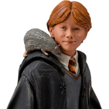 Фигурка IRON STUDIOS Harry Potter Ron Weasley Statue Art 1/10 (WBHPM40921-10)