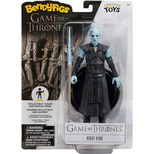 Фігурка BENDYFIG GAME OF THRONES Knight King (NN0096)