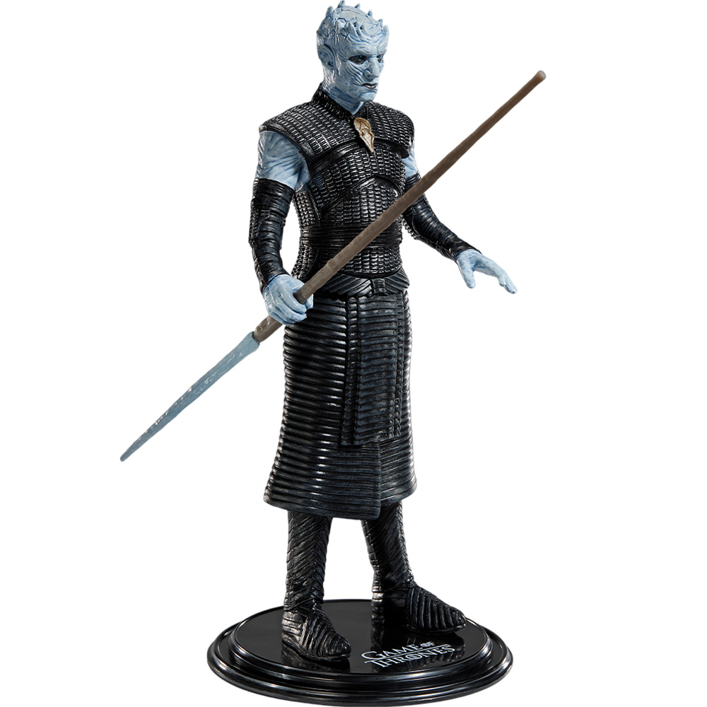 Зовнішній вигляд Фігурка BENDYFIG GAME OF THRONES Knight King (NN0096)