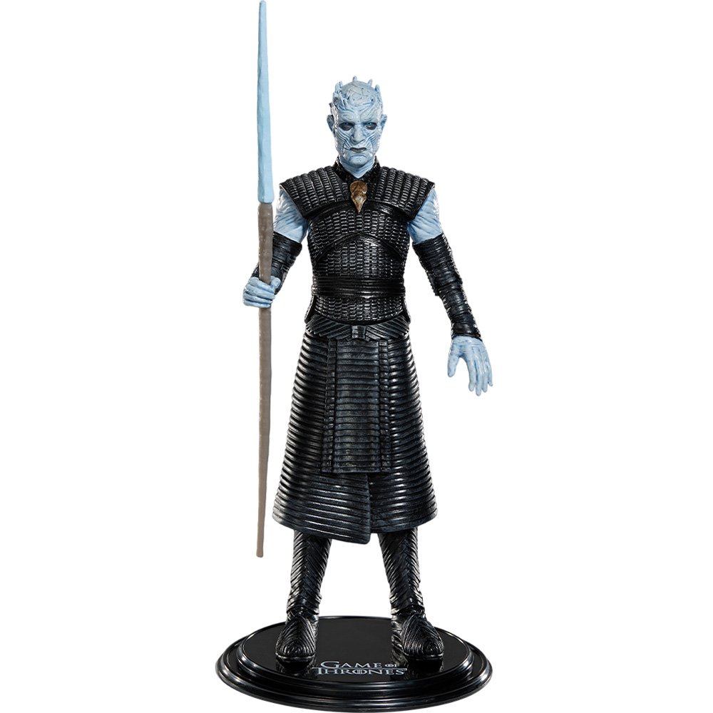 Фігурка BENDYFIG GAME OF THRONES Knight King (NN0096)