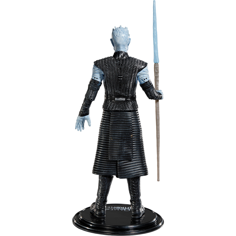 Фото Фігурка BENDYFIG GAME OF THRONES Knight King (NN0096)